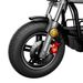 iScooter DX5 Pro Electric Scooter With Storage,52V 20Ah Battery, 17” Off-Road Tires_desvips.com