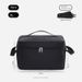 Insulated Lunch Bag Set Large Capacity Thermal Food Carrier For Outdoor Picnics Office Portable Leakproof Meal Tote With Handles_desvips.com