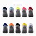 Mailibang Boat Socks Sports Socks Towel Bottom Non Slip Film Silicone No Fall Heel Socks Basketball Football Socks Dotted Socks_desvips.com