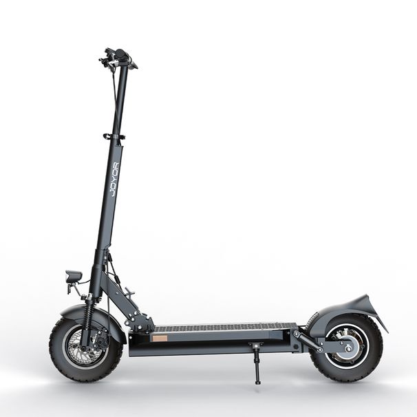 JOYOR Y8-S(ABE) Adult Electric Scooter 500W Motor 48V26AH Battery Foldable E-Scooter 10 Inch Air Tire City EScooter_desvips.com