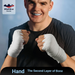 Gauze Strap Gel Hand Guard Fist Bandage 3/5 Meter Fighting Sanda Hand Guard Wrap Hand Strap_desvips.com