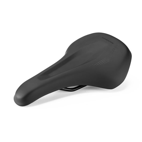 ROCKBROS Bicycle Saddle Ergonomic Bike Seat Waterproof For City Bikes, Road Bikes_desvips.com