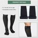ROCKBROS Cycling Socks Breathable Compression Socks Sports Socks Unsiex DHL_desvips.com