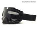 New Releases In December Dropshipping Motorcycle Off-Road Helmet Riding Windproof Ski Glasses Racing Goggles_desvips.com