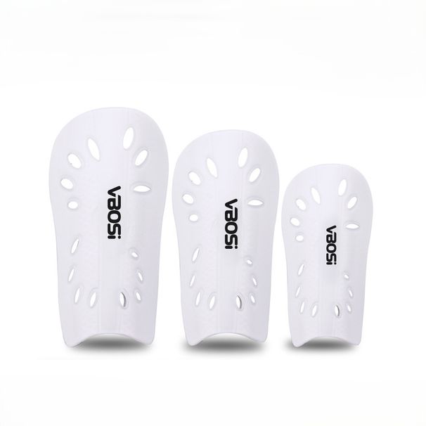 VBOSI Football Shin Guards Leg Protection Outdoor Sports Equipment Calf Support Shock Absorption Manufacturer Wholesale_desvips.com
