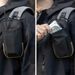 Multifunctional Fashion Crossbody Casual Travel Versatile Shoulder Outdoor Waist Simple Small Phone Bag_desvips.com