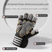 Fitness Half-Finger Men, Breathable Sports Gloves For Women, Dumbbell Equipment Training, Non-Slip, Anti-Callus, Wrist_desvips.com