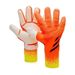Falcon Goalkeeper Gloves, Thickened, Non Slip, Professional Latex, Wear Resistant, Breathable, No Protection For Goalkeepers In Training And Matches_desvips.com