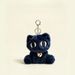 Internet-famous Super Cute Emo Plush Toy, Cat Pendant Stress Relief, Unique Stylish Gift For Friends And Besties_desvips.com