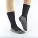 Winter Constant-temperature Thermal 35-degree Heating Aluminum Fiber Hiking Skiing Below Socks, Odor-resistant And_desvips.com