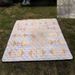 Outdoor Picnic Mat Waterproof, Moisture-proof, Non-stick Flowers Grass, Easy To Store, Has Exquisite Patterns, And Is_desvips.com