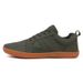 Men Barefoot Wide Toe Box Zero Drop Minimalist Sneakers Non Slip Comfortable Walking Breathable Running Shoes_desvips.com