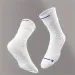 3 Pairs Sport Running Professional Basketball For Men Outdoor Cycling Climbing Fast-drying Breathable Mid-tube Socks_desvips.com