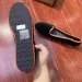 Casual Flats Quality For Women Veet Soft Canvas Black Loafers New Spring Autumn Slip-On Shallow Ladies Shoes On Offer In_desvips.com