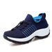 Hypersoft Orthopedic Sneakers For Platform White Black Red Walking Women Casual Shoes 35-45_desvips.com