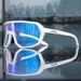 Smart Color Changing Glasses Cycling Road Mountain Bike Windproof Day And Night Dual Use Goggles For Men And Women_desvips.com