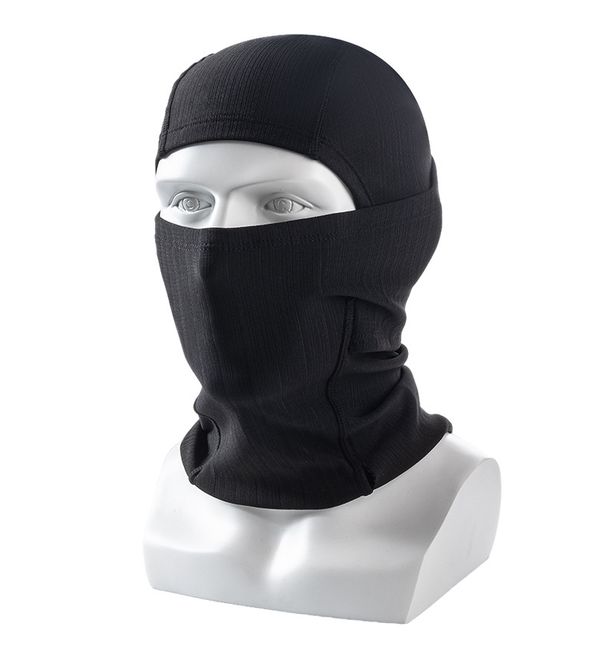 Unisex Winter Motorcycle Balaclava - Windproof Fleece-Lined Face Mask For Skiing, Cycling & Outdoor Activities (Black/White/Gray Camo/Green Camo)_desvips.com