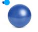 25cm Yoga Thickened Straw, Explosion-proof Gymnastics Fitness Ball, Pelvic Floor Muscle Assisted Mini Pilates Ball For_desvips.com