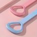 8-Shape Silicone Shoulder Opener Beauty Back Magic Resistance Home Fitness Women Elastic Band Figure-8 Rope Yoga_desvips.com