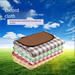 Picnic Moisture-Proof Thickened Outdoor Cooking Camping Beach Tent Ground Waterproof Lawn Mat Portable For Outings_desvips.com