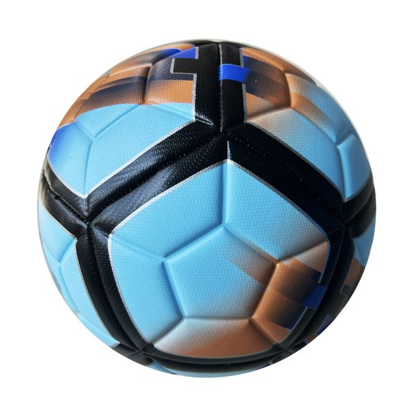 Competition No. 5 Football Youth Training Match Football_desvips.com