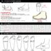 Men Women Water Quick Dry Non-Slip Five Finger Outdoor Wading Swimming Barefoot Aqua Shoes Lightweight Sneakers_desvips.com