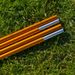 Lightweight Outdoor For 2-3 People, Camping Tent, Windproof Rainproof, Professional-grade Aluminum Pole Hiking And_desvips.com