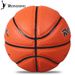 Long K2400 PU Sports Goods Student Indoor And Outdoor Training Basketball_desvips.com