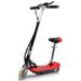 E-Scooter With Seat 120 W E-Scooter_desvips.com