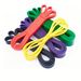 Functional Yoga Bands, Pull-up Assist Strength Training Elastic Rings, Resistance Bands Manufacturer_desvips.com