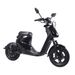 BEZIOR XIAONIU B Electric Scooter With 48V 20AH Battery And Remote Control_desvips.com