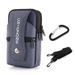Mobile Phone Waist Men, Multifunctional Belt Hanging Bag, Vertical Style, Suitable For Construction Site Work, Single_desvips.com