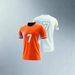 2025 Hot Sale 3D Printed Men's Sports T-Shirt Sweat Breathable Running Fitness Design_desvips.com