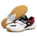 Logo 26xx 1 Correct Couple Style Table Tennis Non-Slip Badminton Men And Women Breathable Indoor Sports Shoes_desvips.com