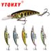 Lure Bait Floating Long Tongue Minnow Bait 7.5 Cm 5 Grams Hard Bait Bait Sea Fishing Freshwater Fishing Gear Products_desvips.com
