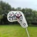 Groundhog Golf Cover Protective Cover No. 1 Wooden Cover Universal Cover Golf Iron Cover Push Cover_desvips.com