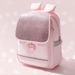 Primary School Girls Backpacks for Grades 1, 2, 3 and 4 Children's Backpacks for Shoulder and Back Protection_desvips.com