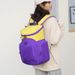 Large Capacity Basketball Backpack Outdoor Sports Football Storage Bag Training Backpack_desvips.com
