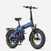 ENGWE Engine Pro 3.0 Boost Full Suspension E-Bike 250W 90Nm 48V15AH Battery_desvips.com