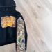 2025 New Trendy Street Style Loose Hooded Saintess Print Sweatshirt Autumn Winter Zipper Jacket Top_desvips.com