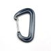 Outdoor Carabiner Safety Multi-Function Aluminum D Backpack Hanging Tent Quick Clip Hammock Hook_desvips.com