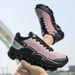 Men's Running Cushioning Jogging Trainer Race Sneakers Outdoor Breathable Couple Mh Luxury Sho Non-Slip Off-road_desvips.com