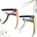 with Tuning Peg Metal Capo Guitar Ukulele Universal_desvips.com