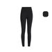 High Waist Yoga Pants For Women - Tummy Control Butt Lifting Workout Leggings For Running Gym Training (Multiple Colors)_desvips.com