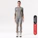 Outdoor Autumn Winter Quick-Dry Ski Suit Underwear Set For Women Sports Tight-Fitting Moisture-Wicking Compression_desvips.com
