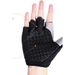 Outdoor Exercise Half Cycling Mountaineering Fitness Yoga Driving Shock Absorbent Men's and Women's Anti slip Dew Finger_desvips.com
