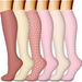 European And American Popular Sports Compression Socks Sports Elastic Socks Stockings_desvips.com