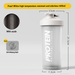 Fitness Cup, Protein Powder, Mixer Cup, Breakfast Shake, Shaker, Outdoor Convenient Plastic Sports Water Cup_desvips.com