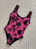 Bikini Swimsuit For Women Sexy Swimwear Hot Spring Beach Vacation Pure Desire Style_desvips.com