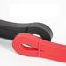 Elastic band Thickened resistance band Fitness men assisted exercise Strength training Pull-up elastic rope Yoga_desvips.com